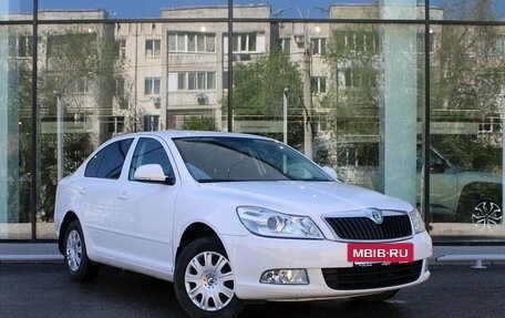 Skoda Octavia, 2012 год, 950 000 рублей, 3 фотография