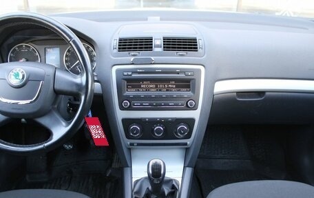 Skoda Octavia, 2012 год, 950 000 рублей, 12 фотография