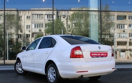 Skoda Octavia, 2012 год, 950 000 рублей, 7 фотография
