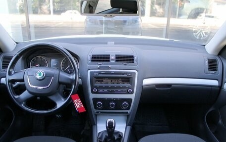 Skoda Octavia, 2012 год, 950 000 рублей, 11 фотография