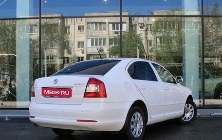 Skoda Octavia, 2012 год, 950 000 рублей, 5 фотография