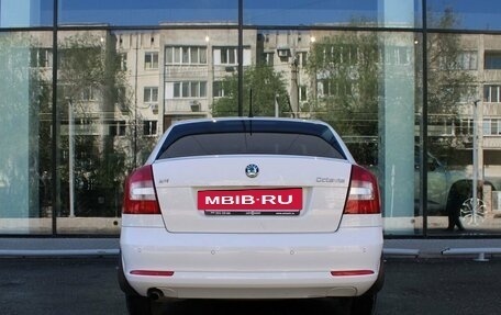 Skoda Octavia, 2012 год, 950 000 рублей, 6 фотография