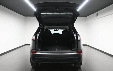 Jeep Cherokee, 2018 год, 1 545 000 рублей, 7 фотография