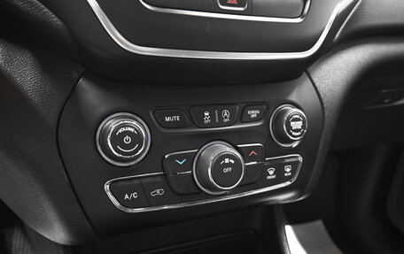 Jeep Cherokee, 2018 год, 1 545 000 рублей, 15 фотография