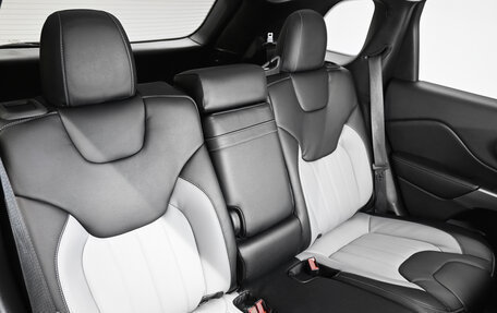 Jeep Cherokee, 2018 год, 1 545 000 рублей, 12 фотография