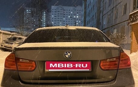 BMW 3 серия, 2014 год, 1 350 000 рублей, 3 фотография