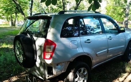 Chery Tiggo (T11), 2014 год, 400 000 рублей, 3 фотография