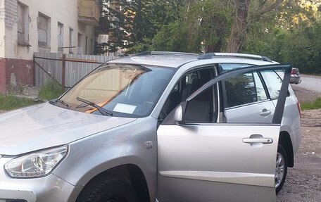 Chery Tiggo (T11), 2014 год, 400 000 рублей, 7 фотография