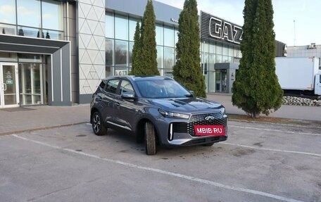 Chery Tiggo 4 I рестайлинг, 2025 год, 2 500 000 рублей, 2 фотография