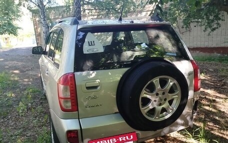 Chery Tiggo (T11), 2014 год, 400 000 рублей, 2 фотография
