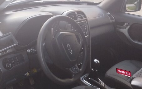 Chery Tiggo (T11), 2014 год, 400 000 рублей, 9 фотография