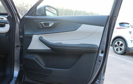Chery Tiggo 4 I рестайлинг, 2025 год, 2 500 000 рублей, 8 фотография