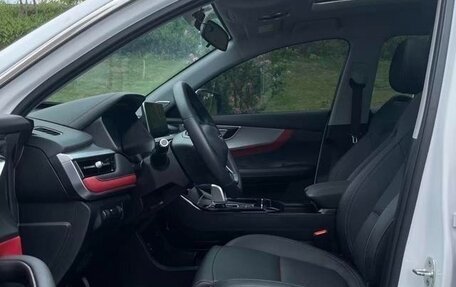 Chery Tiggo 7, 2021 год, 1 130 441 рублей, 5 фотография