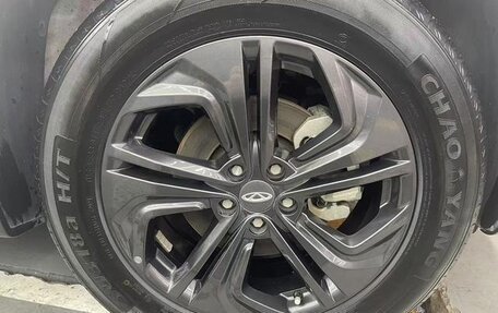 Chery Tiggo 7, 2021 год, 1 130 441 рублей, 4 фотография