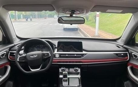 Chery Tiggo 7, 2021 год, 1 130 441 рублей, 6 фотография