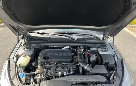 KIA K5, 2021 год, 1 800 000 рублей, 8 фотография
