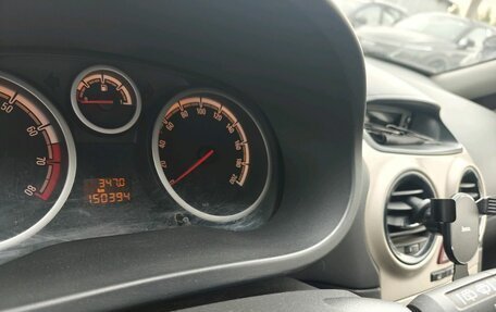 Opel Corsa D, 2006 год, 349 000 рублей, 6 фотография