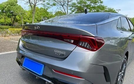 KIA K5, 2021 год, 1 800 000 рублей, 6 фотография