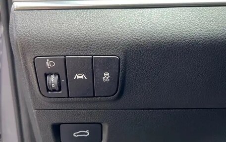 KIA K5, 2021 год, 1 800 000 рублей, 15 фотография