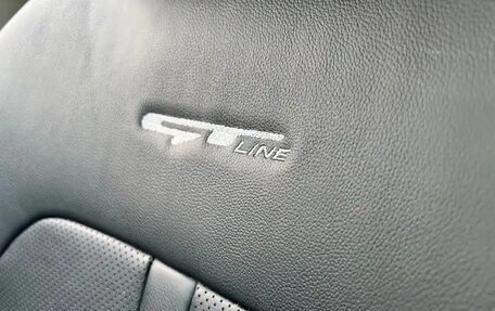 KIA K5, 2021 год, 1 800 000 рублей, 14 фотография