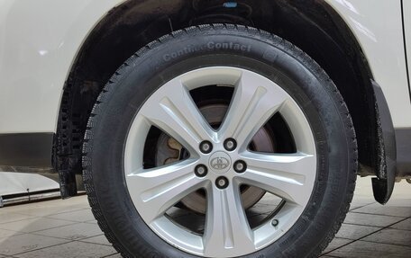 Toyota Highlander III, 2012 год, 2 079 000 рублей, 9 фотография