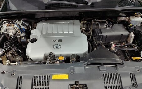 Toyota Highlander III, 2012 год, 2 079 000 рублей, 10 фотография