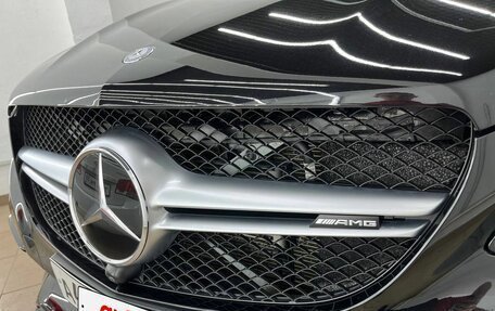 Mercedes-Benz GLE Coupe AMG, 2017 год, 4 890 000 рублей, 10 фотография