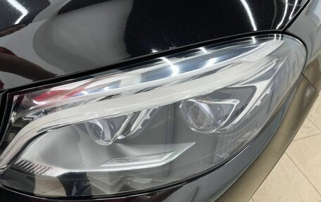 Mercedes-Benz GLE Coupe AMG, 2017 год, 4 890 000 рублей, 11 фотография