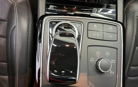 Mercedes-Benz GLE Coupe AMG, 2017 год, 4 890 000 рублей, 22 фотография