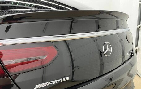 Mercedes-Benz GLE Coupe AMG, 2017 год, 4 890 000 рублей, 20 фотография
