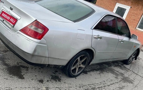 Nissan Gloria XI, 2001 год, 1 фотография
