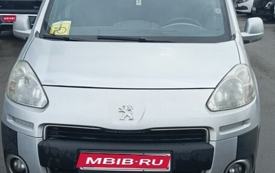 Peugeot Partner II рестайлинг 2, 2013 год, 730 000 рублей, 1 фотография