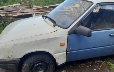 ИЖ 2126 «Ода», 2000 год, 55 000 рублей, 1 фотография