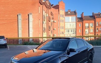 Mercedes-Benz E-Класс, 2012 год, 2 250 000 рублей, 1 фотография