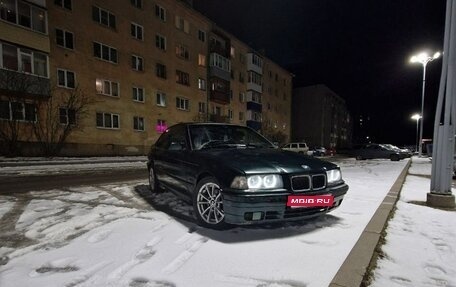 BMW 3 серия, 1993 год, 200 000 рублей, 1 фотография