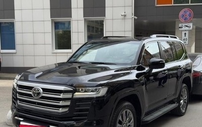 Toyota Land Cruiser, 2021 год, 10 900 000 рублей, 1 фотография
