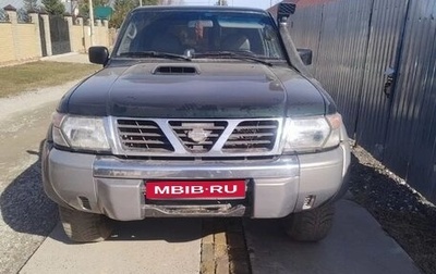 Nissan Patrol, 2000 год, 999 000 рублей, 1 фотография