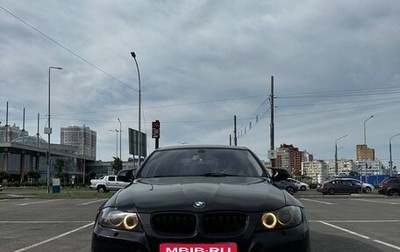 BMW 3 серия, 2011 год, 1 500 000 рублей, 1 фотография