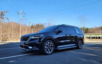 KIA Carnival, 2021 год, 2 300 200 рублей, 1 фотография