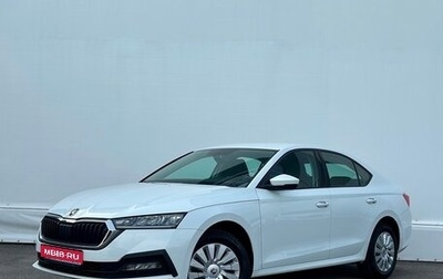 Skoda Octavia IV, 2021 год, 2 588 400 рублей, 1 фотография