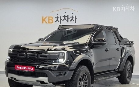 Ford Ranger, 2023 год, 6 500 000 рублей, 1 фотография