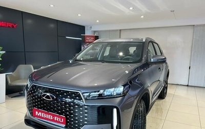 Chery Tiggo 4 I рестайлинг, 2025 год, 2 290 000 рублей, 1 фотография