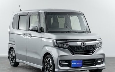 Honda N-BOX II, 2019 год, 1 300 000 рублей, 1 фотография