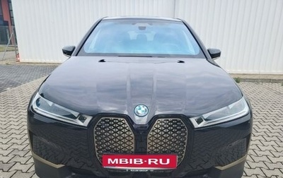 BMW iX, 2022 год, 5 420 000 рублей, 1 фотография