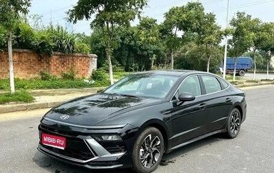 Hyundai Sonata VIII, 2024 год, 2 110 013 рублей, 1 фотография