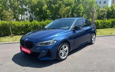 BMW 1 серия, 2022 год, 1 751 000 рублей, 1 фотография