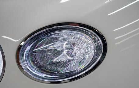 Bentley Bentayga I, 2022 год, 25 000 000 рублей, 3 фотография