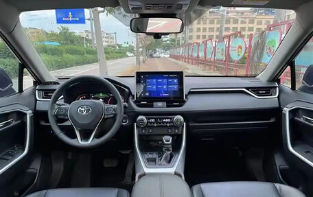 Toyota RAV4, 2021 год, 2 294 000 рублей, 7 фотография