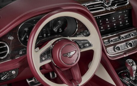 Bentley Bentayga I, 2022 год, 25 000 000 рублей, 13 фотография