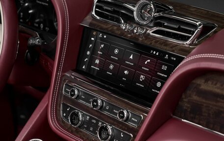 Bentley Bentayga I, 2022 год, 25 000 000 рублей, 23 фотография